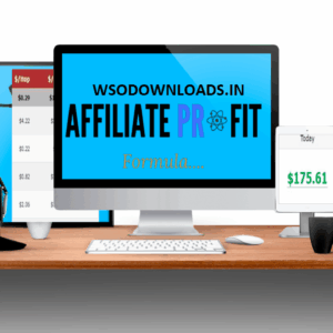 [GET] The Affiliate Profit Formula + OTO’s Download