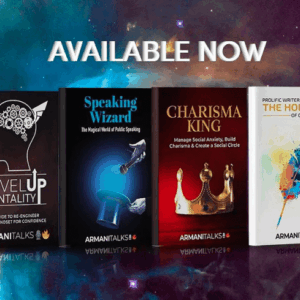 The ArmaniTalks Bundle – Social Skills Download