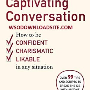 [GET] The Art of Captivating Conversation Download