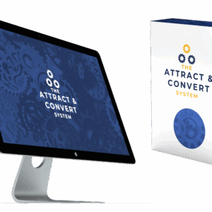 GET The Attract and Convert System by Edwin Mik Download
