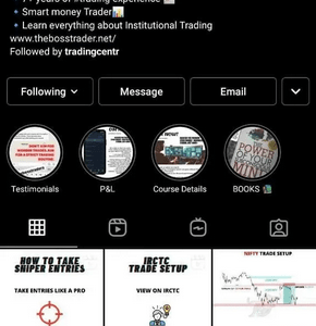 The BossTraders – ICT Style Trader Free Download