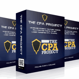 [GET] The CPA Project Download