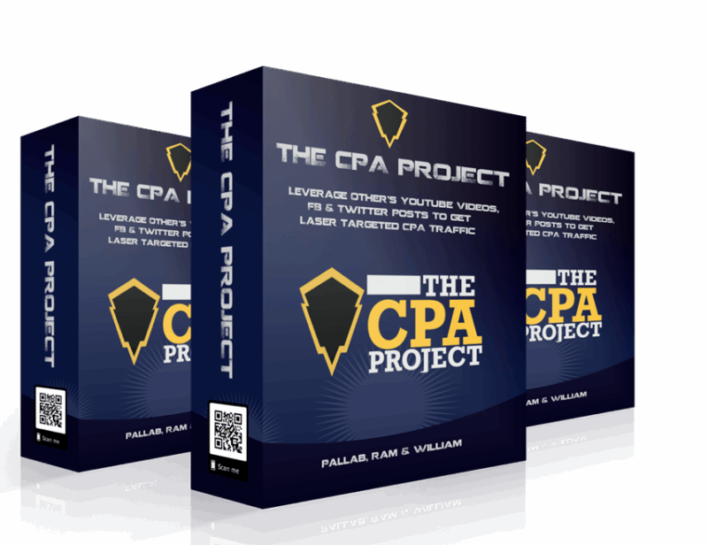 [GET] The CPA Project Download