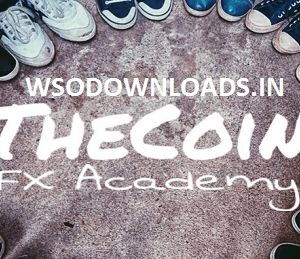 [SUPER HOT SHARE] The Coin FX Academy Download
