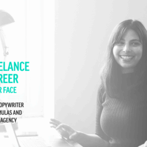The Creative Copywriter Academy – The Freelance Copywriter Kickstarter Course Download
