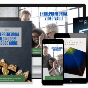 The Entrepreneurial Video Vault Learn How to RAPIDLY Grow Your Business and Realize a QUICK ROI Free Download