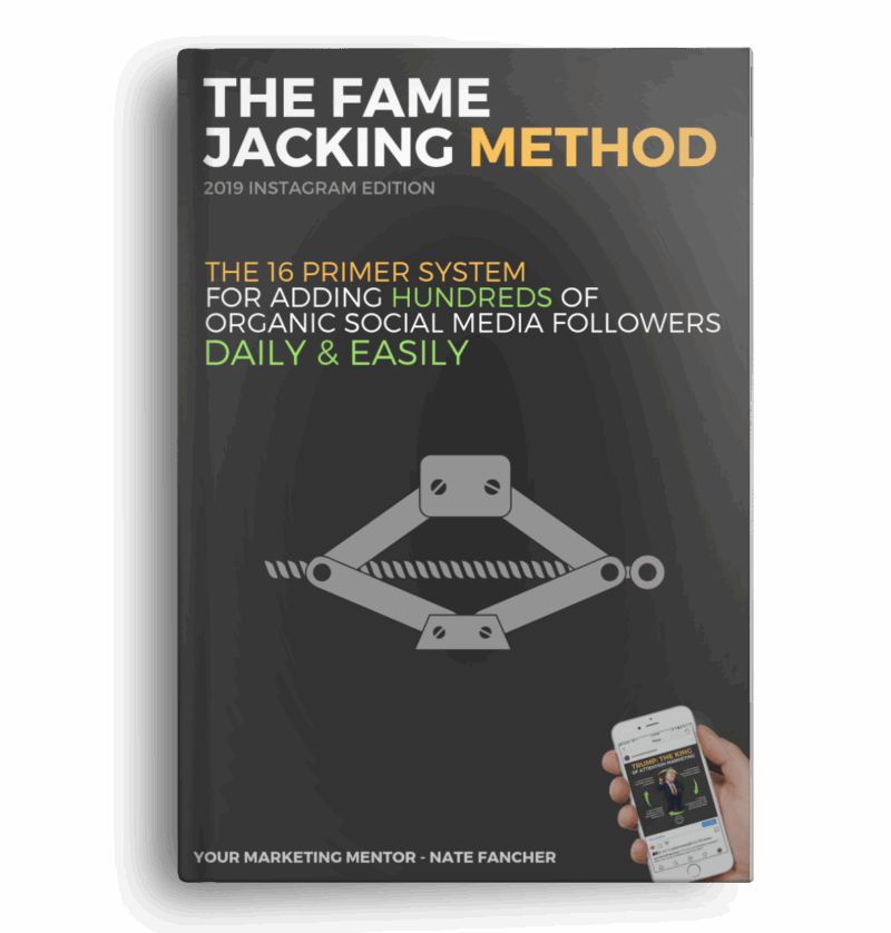 [GET] The Fame Jacking Method Download