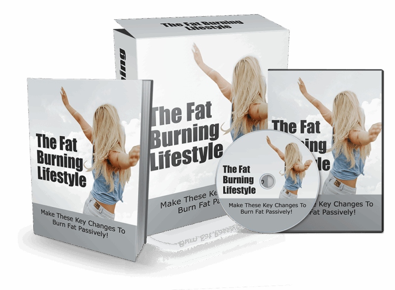 [GET] The Fat Burning Lifestyle Download