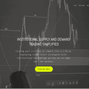 The Forex Organisation 2.0 Download