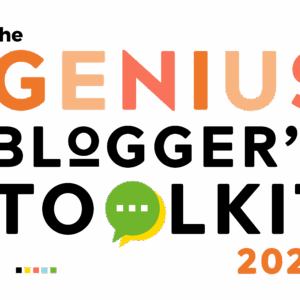 [GET] The Genius Bloggers Toolkit 2020 Free Download