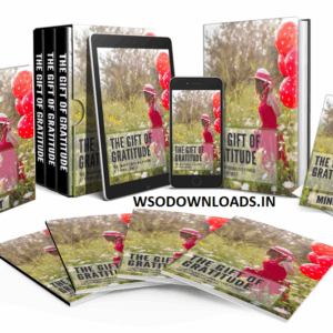 [GET] The Gift Of Gratitude Download