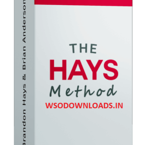 [SUPER HOT SHARE] The Hays Method Download