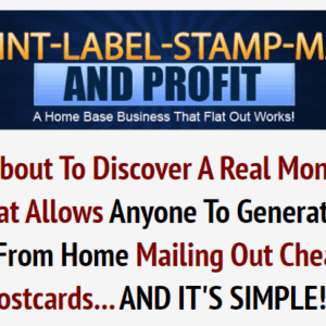 [GET] The Instant Magnetic Postcard Wealth System Download
