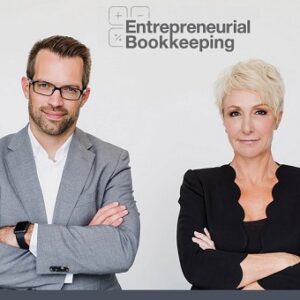 [SUPER HOT SHARE] The Life Coach School – Entrepreneurial Bookkeeping Download