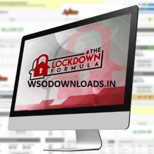 [GET] The Lockdown Formula Download