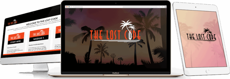 [GET] The Lost Code V2 Download