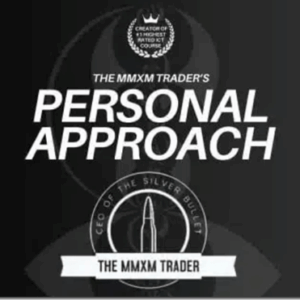 The MMXM Trader – Personal Approach – 2nd Course Download