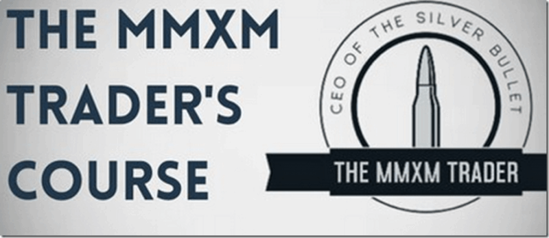 The MMXM Traders Course Download