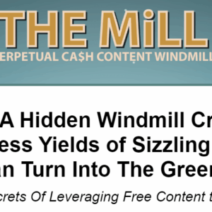 [GET] The Mill Download