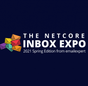 The Netcore Inbox Expo 2021 Download