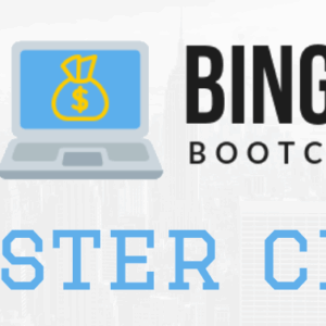 [SUPER HOT SHARE] The Nomad Brad – Bing Ads Bootcamp 2.0 Download