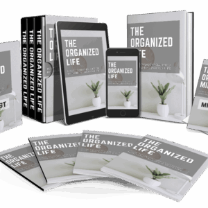[GET] The Organized Life Download