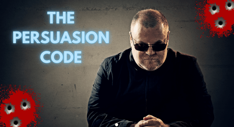 The Persuasion Code – How to Start and Scale Your Affiliate Marketing Side Hustle With Email Free Download