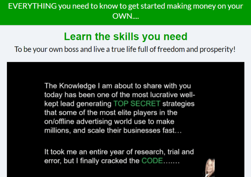 [SUPER HOT SHARE] The Profit House – Lead Broker Master Download