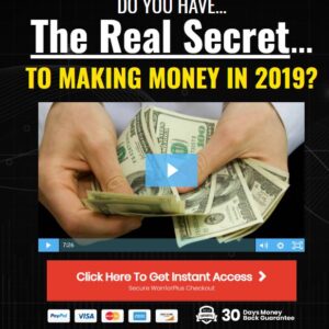 [GET] The Profit Maximizers