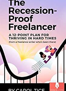 [GET] The Recession-Proof Freelancer Free Download
