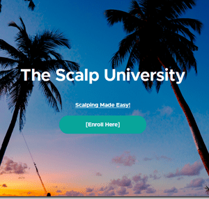 The Scalp University Download