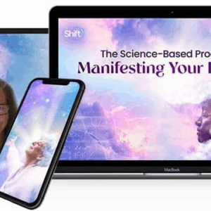 The Science-Based Process of Manifesting Your Dreams Download