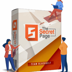 [GET] The Secret Page + OTO Free Download