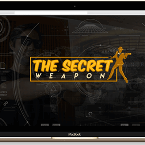 [GET] The Secret Weapon Free Download