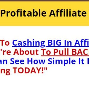 [GET] The Secrets to Long Term Affiliate Success Download