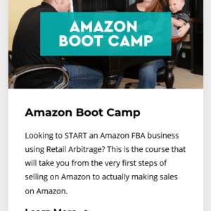The Selling Family – 5 Courses Bundle Download