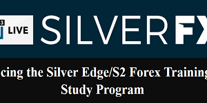 [SUPER HOT SHARE] The Silver Edge Forex Training Program Download