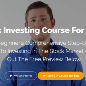 [SUPER HOT SHARE] Matt Dodge – The Stock Investing Course For Beginners Download