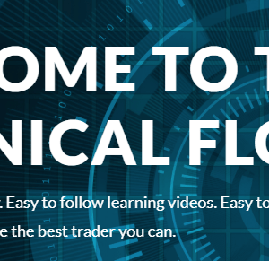 [SUPER HOT SHARE] The Technical Floor – Course Download