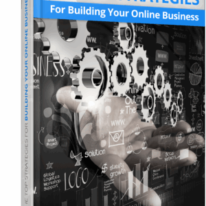 [GET] The Top Strategies For Building Your Online Business Download