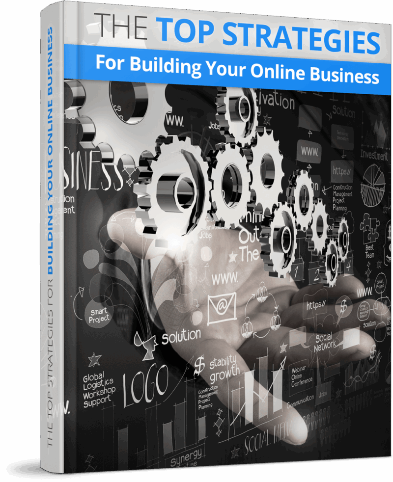 [GET] The Top Strategies For Building Your Online Business Download