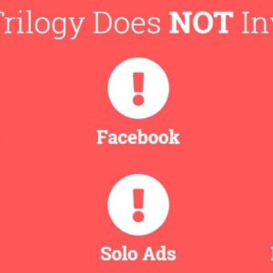 [GET] The Trilogy