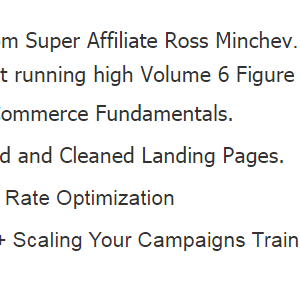 [GET] The Ultimate 2019 Pinterest eCommerce Affiliate Tool Kit Plus Complete Training Guide Download