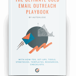 [GET] The Ultimate Cold Email Outreach Playbook Download