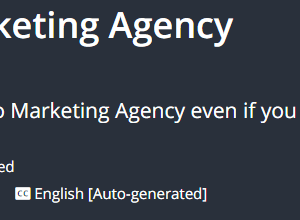 [GET] The Ultimate Video Marketing Agency Business Blueprint Download