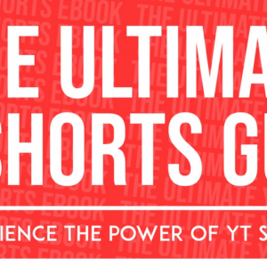 The Ultimate YouTube Shorts Guide | TikTok scraper/video downloader included Download
