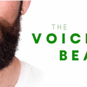 The Voiceover Beard – Online Courses Download