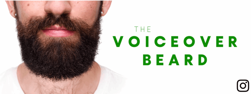 The Voiceover Beard – Online Courses Download
