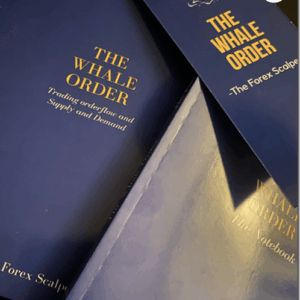 The Whale Order – The Forex Scalpers Download