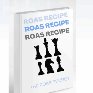 [GET] The key to High Profitable ROAS Free Download